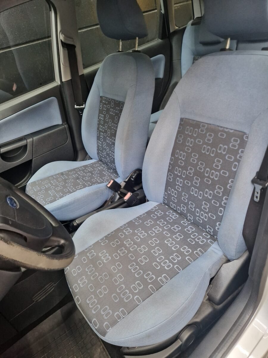 FORD Fiesta 1.3 70CV