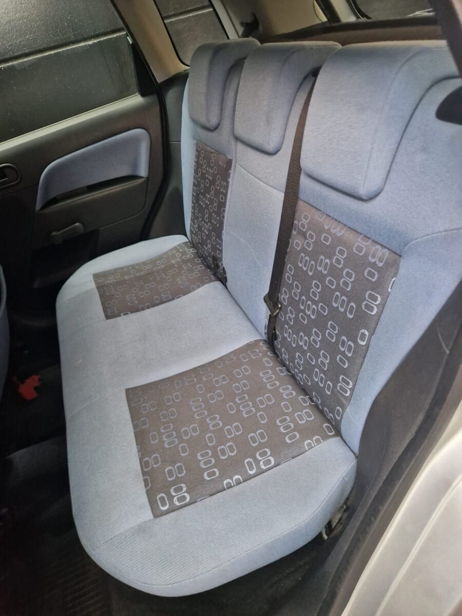 FORD Fiesta 1.3 70CV