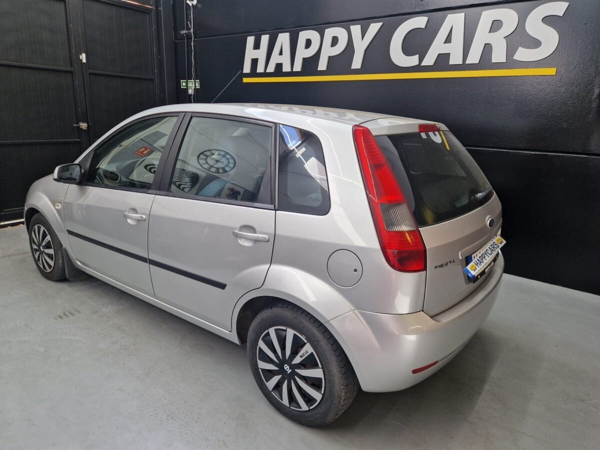 FORD Fiesta 1.3 70CV