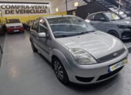 FORD Fiesta 1.3 70CV