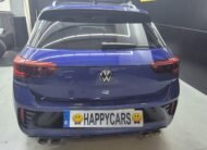 VOLKSWAGEN T-ROC R 2.0 TFSI 320CV