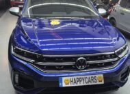 VOLKSWAGEN T-ROC R 2.0 TFSI 320CV
