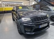 JEEP GRAND CHEROKEE SRT V8 6.4 HEMI 500CV