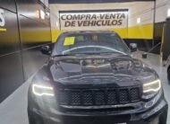JEEP GRAND CHEROKEE SRT V8 6.4 HEMI 500CV