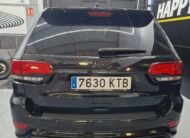 JEEP GRAND CHEROKEE SRT V8 6.4 HEMI 500CV