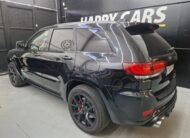 JEEP GRAND CHEROKEE SRT V8 6.4 HEMI 500CV