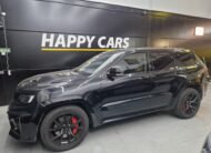 JEEP GRAND CHEROKEE SRT V8 6.4 HEMI 500CV