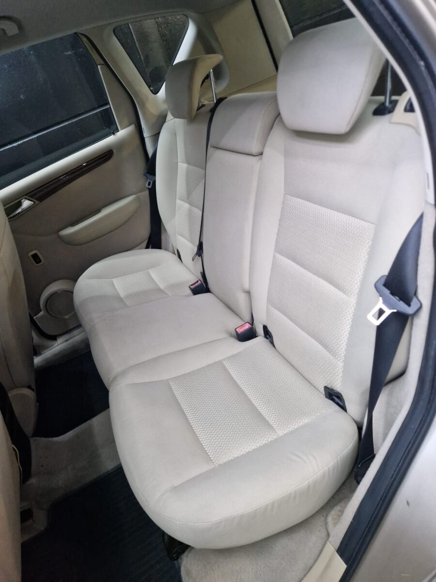 MERCEDES CLASE A 180 CDI 2.0CDI 110CV