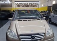 MERCEDES CLASE A 180 CDI 2.0CDI 110CV