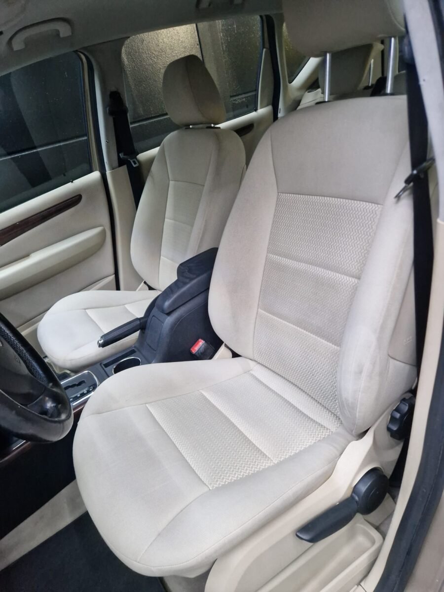 MERCEDES CLASE A 180 CDI 2.0CDI 110CV