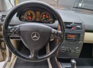 MERCEDES CLASE A 180 CDI 2.0CDI 110CV