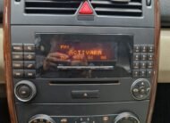 MERCEDES CLASE A 180 CDI 2.0CDI 110CV