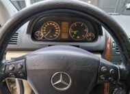 MERCEDES CLASE A 180 CDI 2.0CDI 110CV