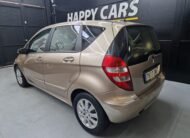 MERCEDES CLASE A 180 CDI 2.0CDI 110CV