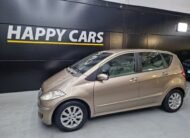 MERCEDES CLASE A 180 CDI 2.0CDI 110CV
