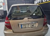 MERCEDES CLASE A 180 CDI 2.0CDI 110CV