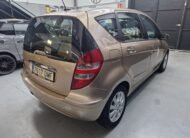 MERCEDES CLASE A 180 CDI 2.0CDI 110CV
