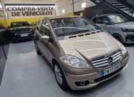 MERCEDES CLASE A 180 CDI 2.0CDI 110CV