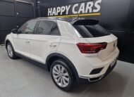 VOLKSWAGEN T-ROC 2.0TDI 150CV