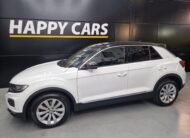VOLKSWAGEN T-ROC 2.0TDI 150CV