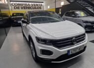 VOLKSWAGEN T-ROC 2.0TDI 150CV