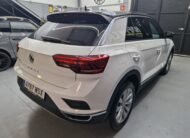 VOLKSWAGEN T-ROC 2.0TDI 150CV