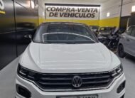 VOLKSWAGEN T-ROC 2.0TDI 150CV