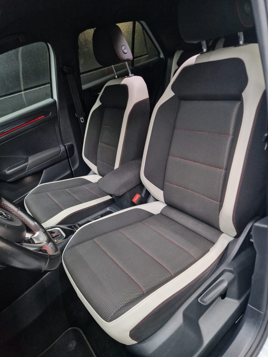 VOLKSWAGEN T-ROC 2.0TDI 150CV