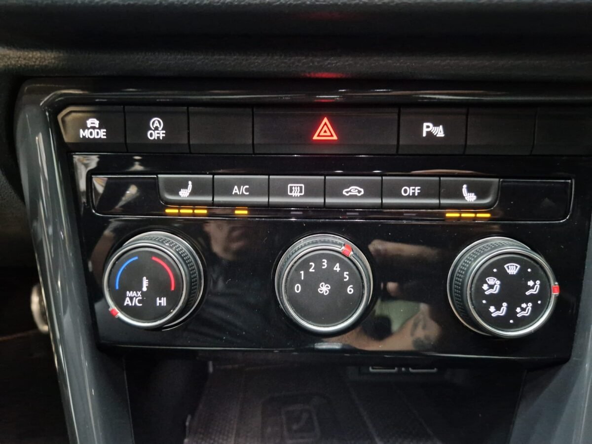 VOLKSWAGEN T-ROC 2.0TDI 150CV