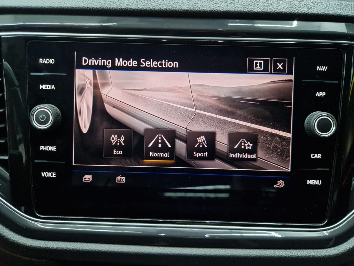 VOLKSWAGEN T-ROC 2.0TDI 150CV