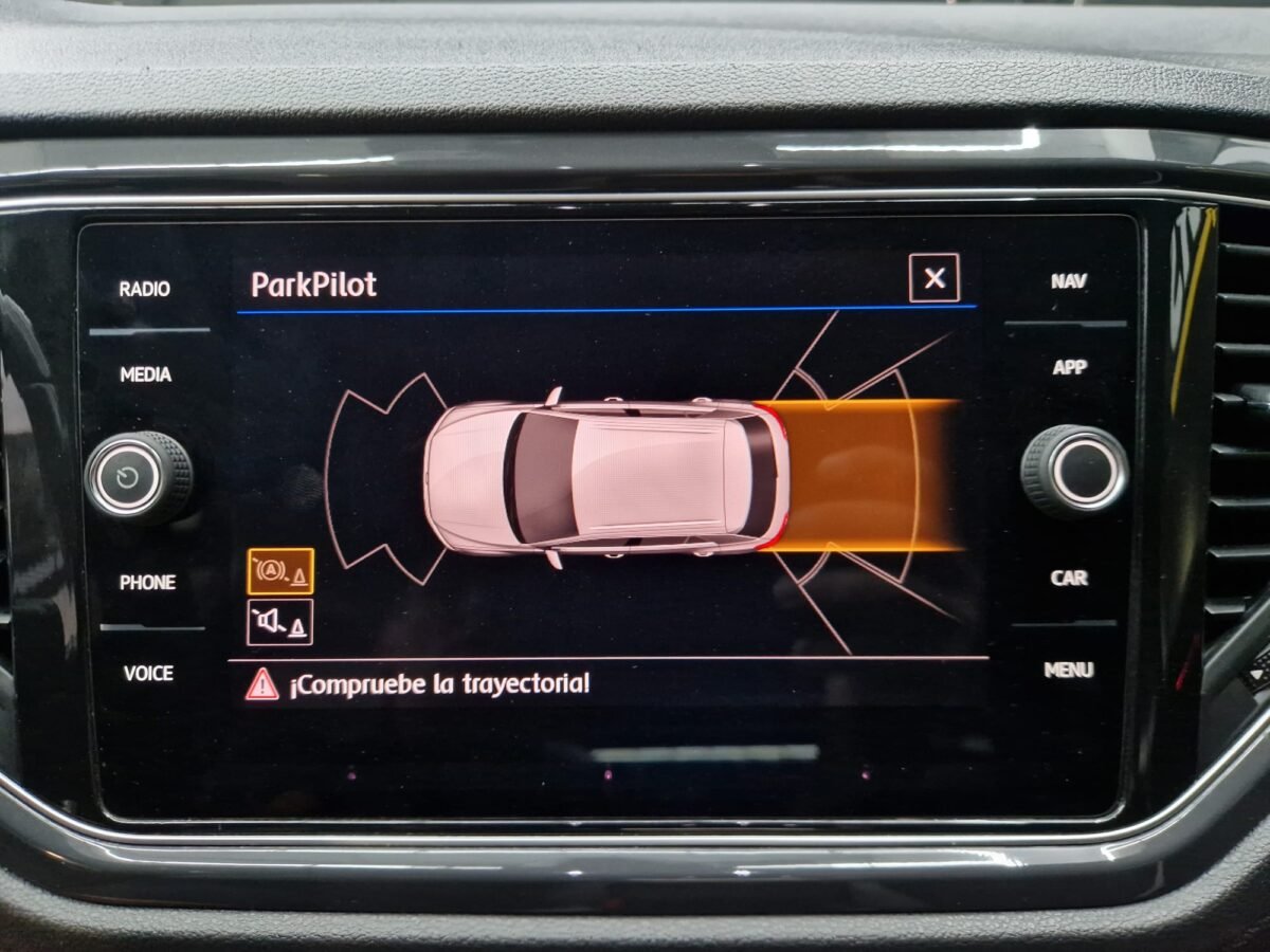 VOLKSWAGEN T-ROC 2.0TDI 150CV
