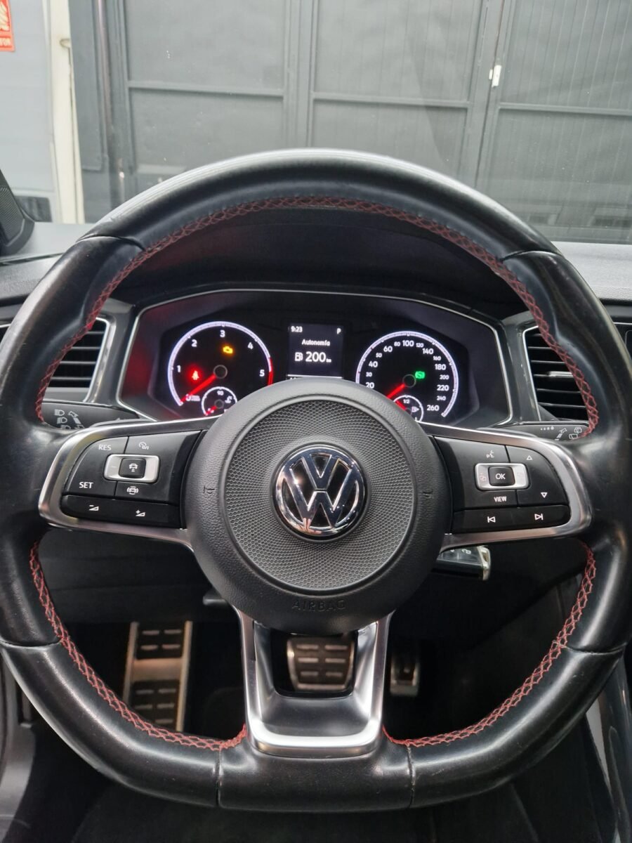 VOLKSWAGEN T-ROC 2.0TDI 150CV