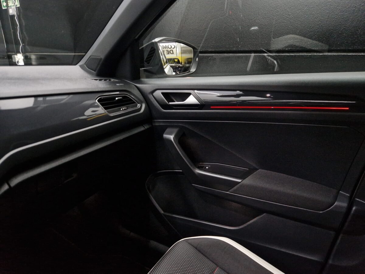 VOLKSWAGEN T-ROC 2.0TDI 150CV