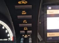 MERCEDES CLASE CL 500 5.5 V8 390CV