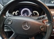 MERCEDES CLASE CL 500 5.5 V8 390CV