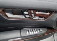 MERCEDES CLASE CL 500 5.5 V8 390CV