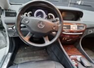 MERCEDES CLASE CL 500 5.5 V8 390CV