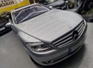 MERCEDES CLASE CL 500 5.5 V8 390CV