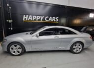 MERCEDES CLASE CL 500 5.5 V8 390CV