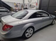 MERCEDES CLASE CL 500 5.5 V8 390CV