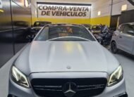 MERCEDES CLASE E COUPE W213 2.2CDI 200CV