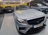 MERCEDES CLASE E COUPE W213 2.2CDI 200CV