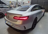 MERCEDES CLASE E COUPE W213 2.2CDI 200CV