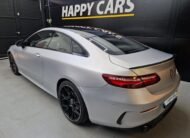 MERCEDES CLASE E COUPE W213 2.2CDI 200CV