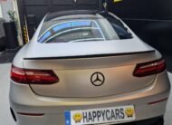 MERCEDES CLASE E COUPE W213 2.2CDI 200CV