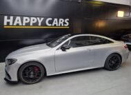 MERCEDES CLASE E COUPE W213 2.2CDI 200CV
