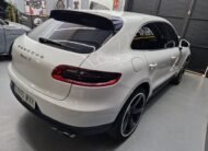 PORSCHE MACAN S 3.0D 256CV