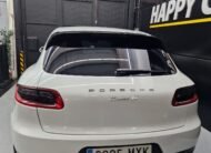 PORSCHE MACAN S 3.0D 256CV