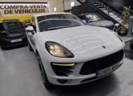 PORSCHE MACAN S 3.0D 256CV