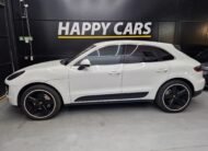 PORSCHE MACAN S 3.0D 256CV